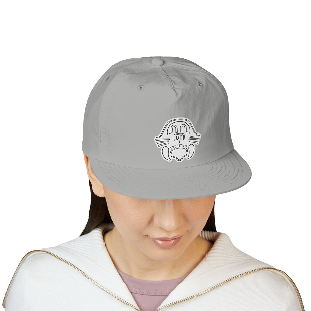 The Walrus Hat