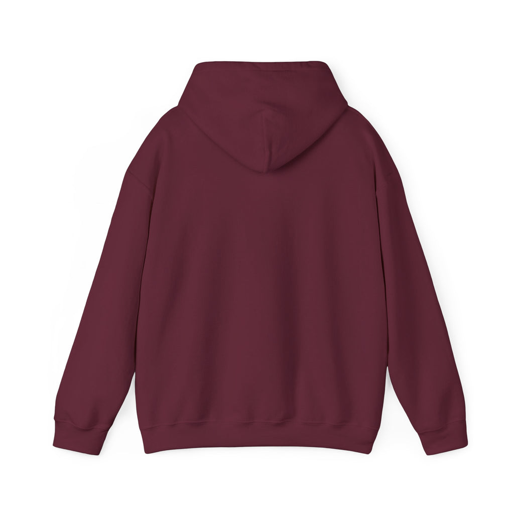 Happiness O’Grrrl..Graphic Hoodie