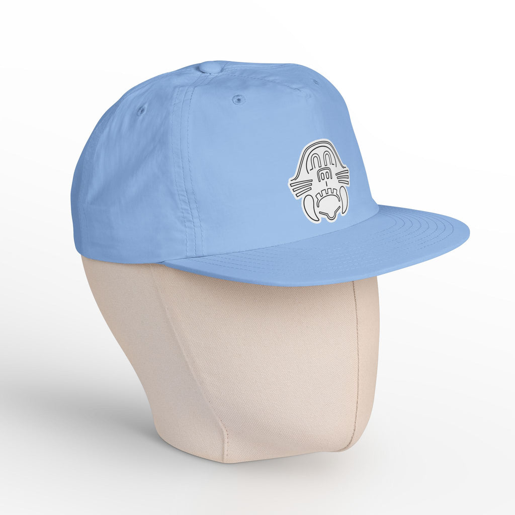The Walrus Hat