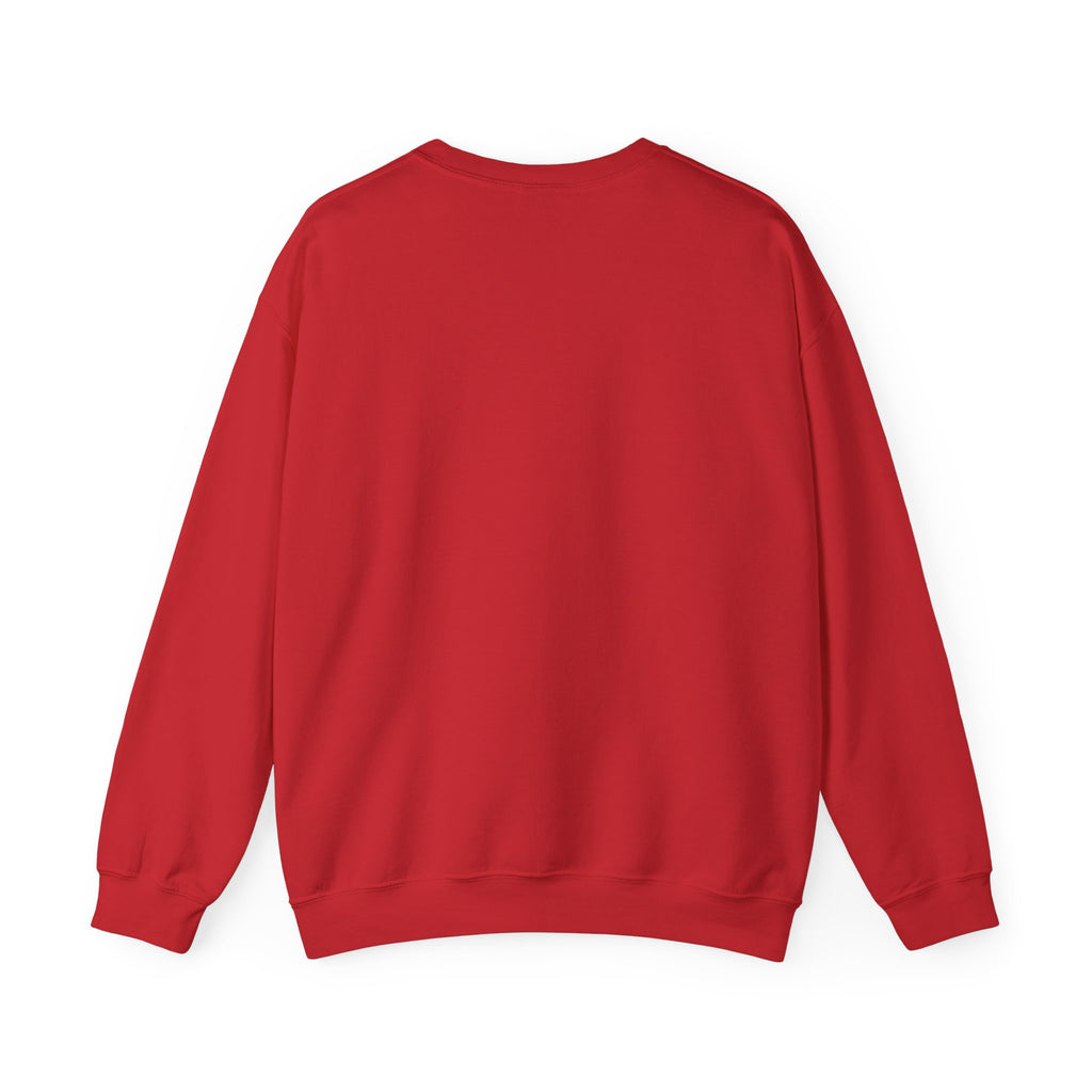O'Grrl Retro Logo Sweatshirt — Vintage Script Crewneck