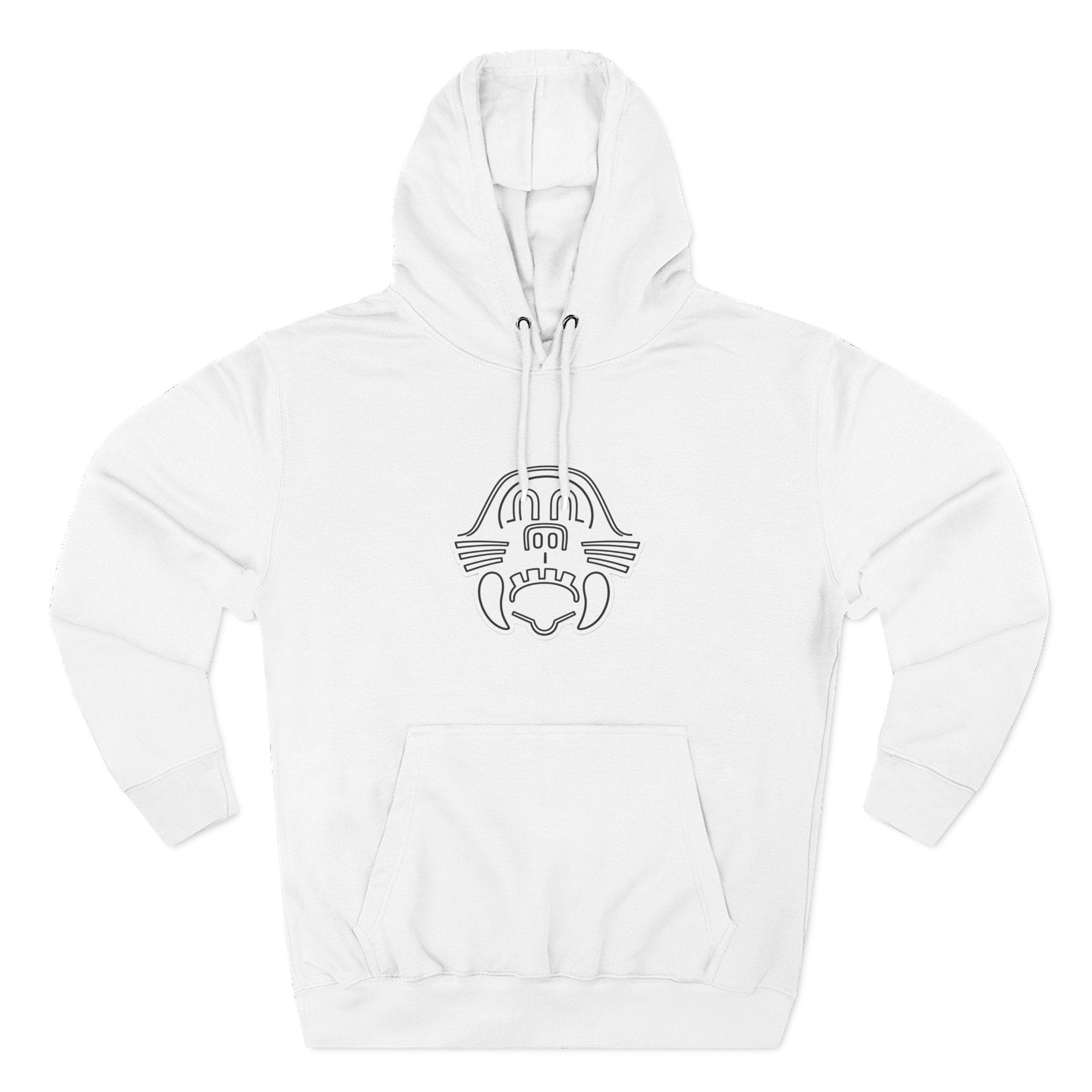 The Walrus Hoodie