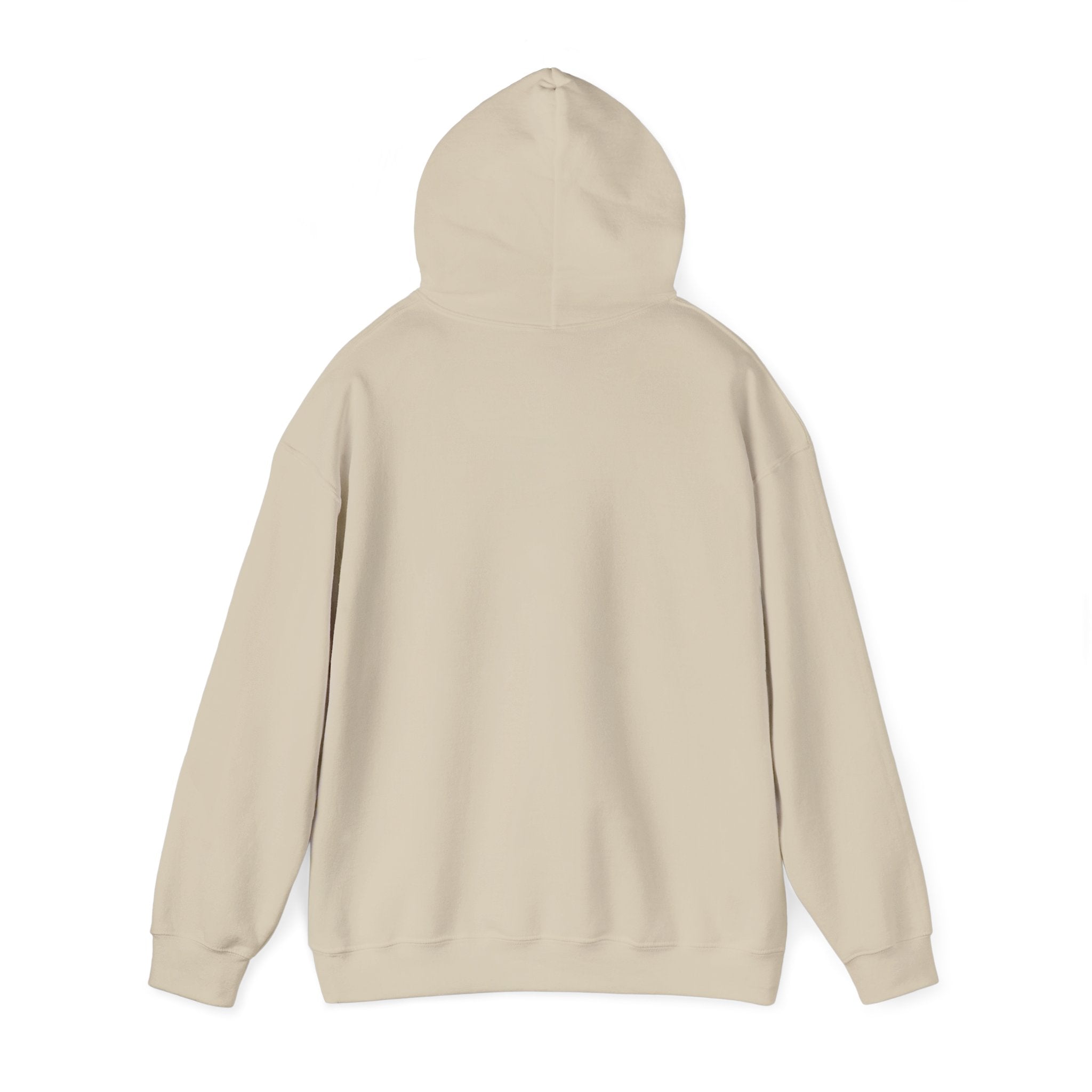 Happiness O’Grrrl..Graphic Hoodie