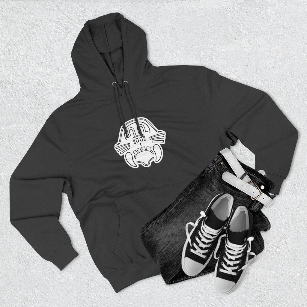 The Walrus Hoodie