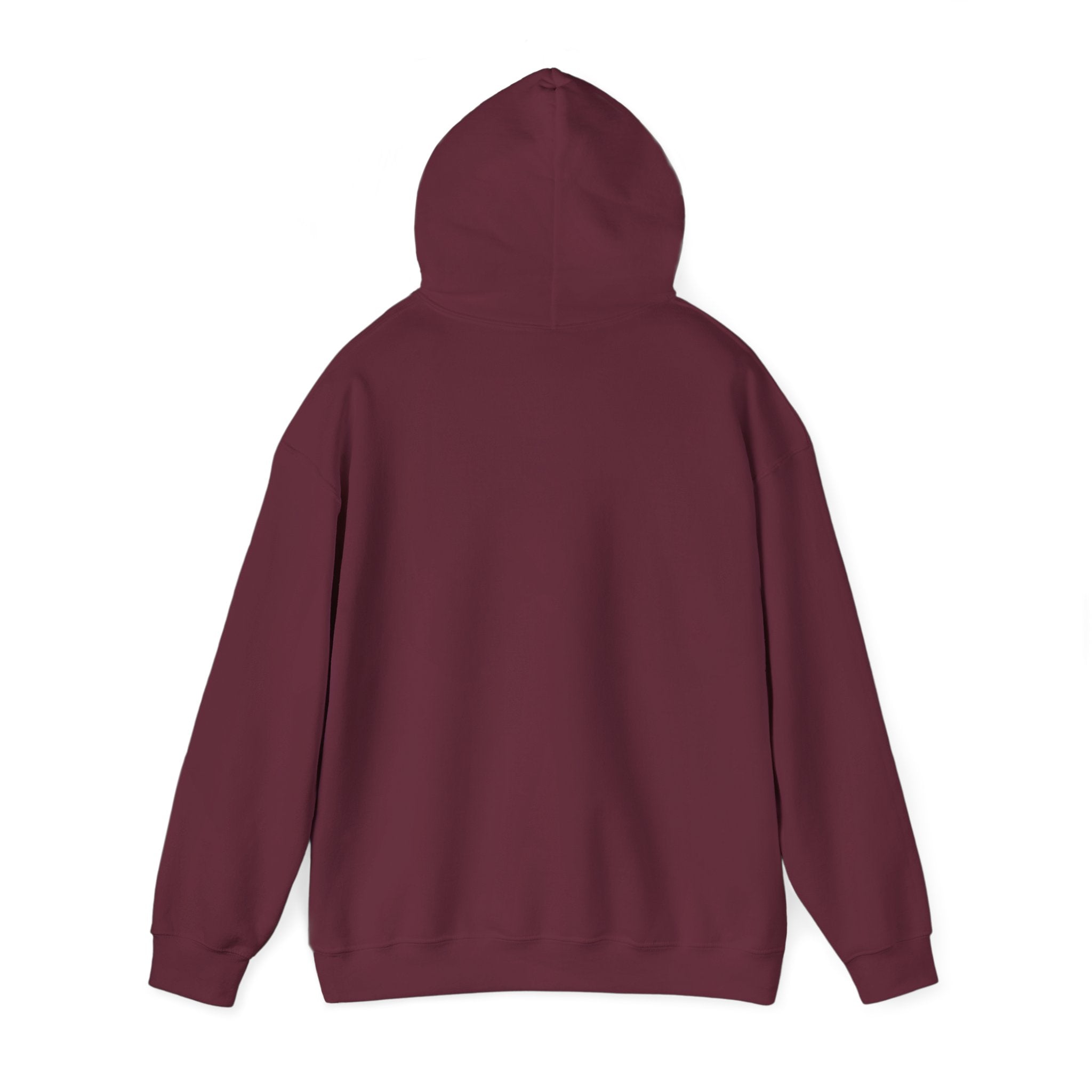 O’Grrrl OG Pink Script Hoodie