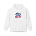 Happiness O’Grrrl.. Hoodie