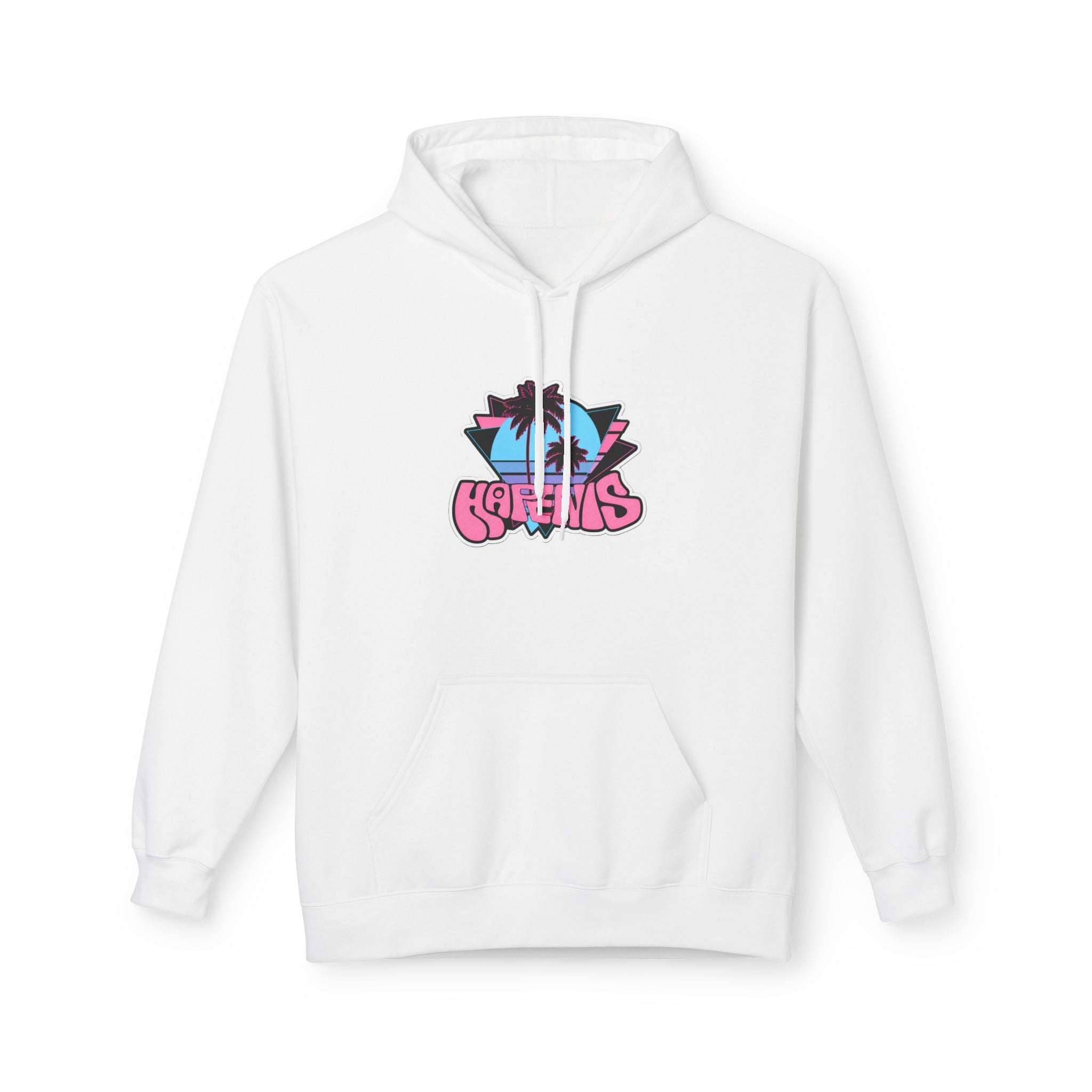 Happiness O’Grrrl.. Hoodie