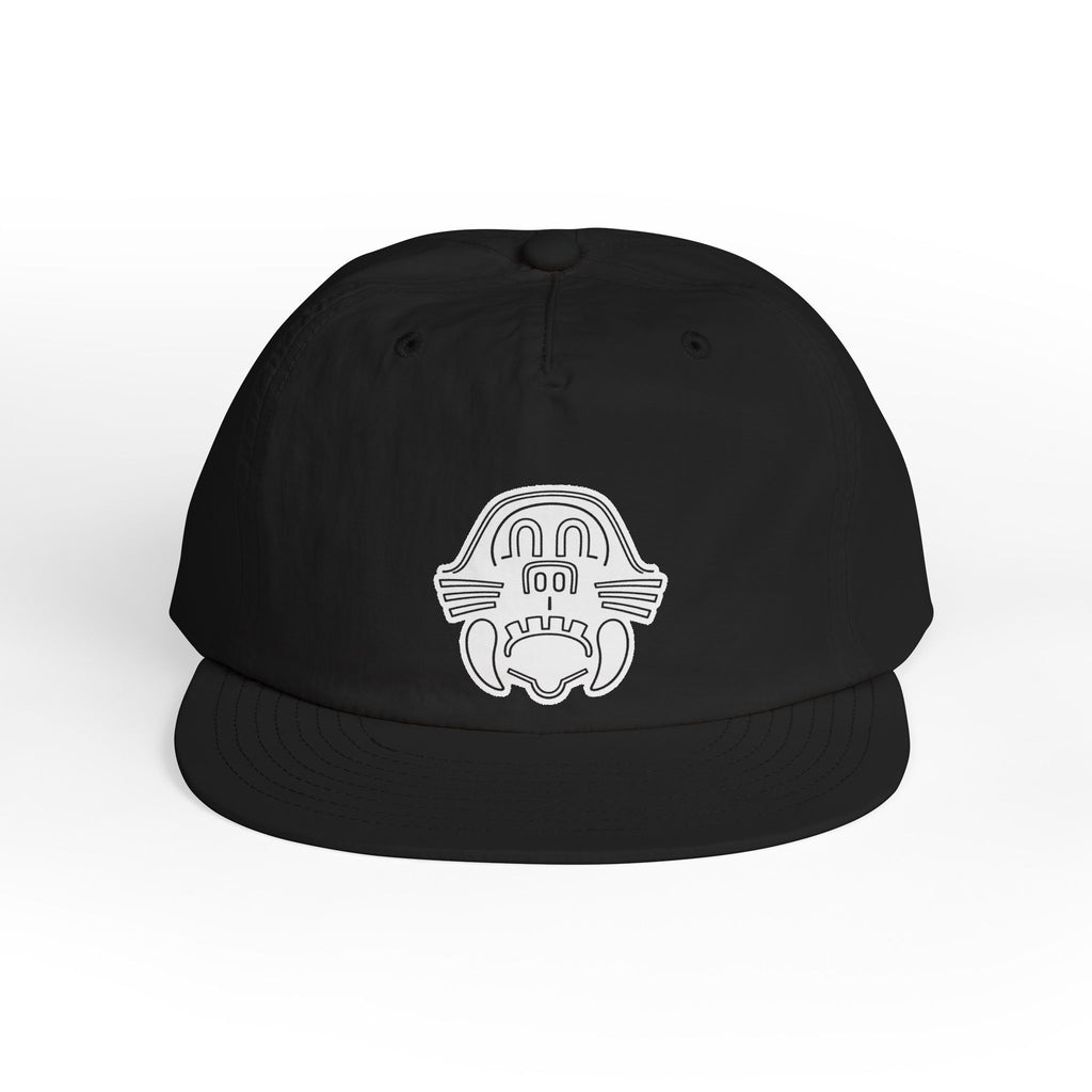 The Walrus Hat
