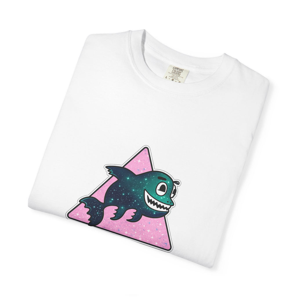 Bermuda fish T-Shirt