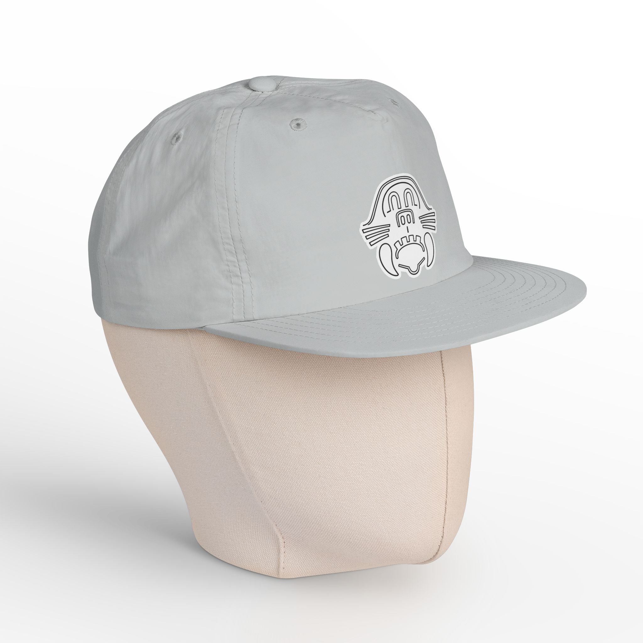 The Walrus Hat
