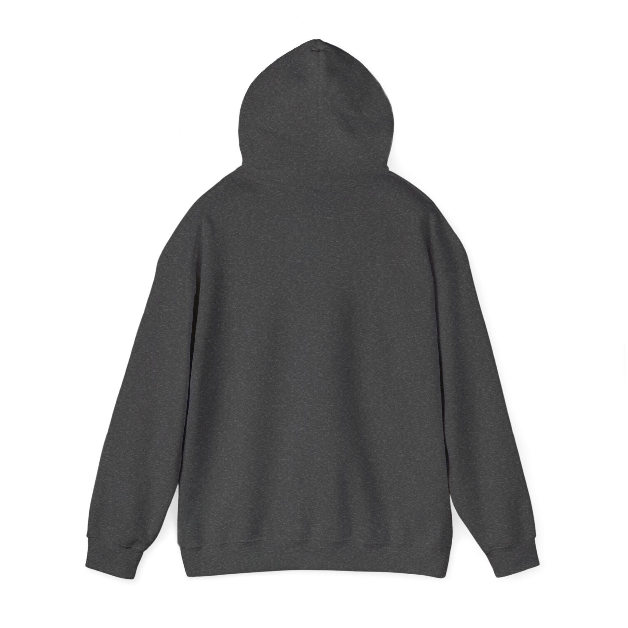 O’Grrrl OG Hooded Sweatshirt