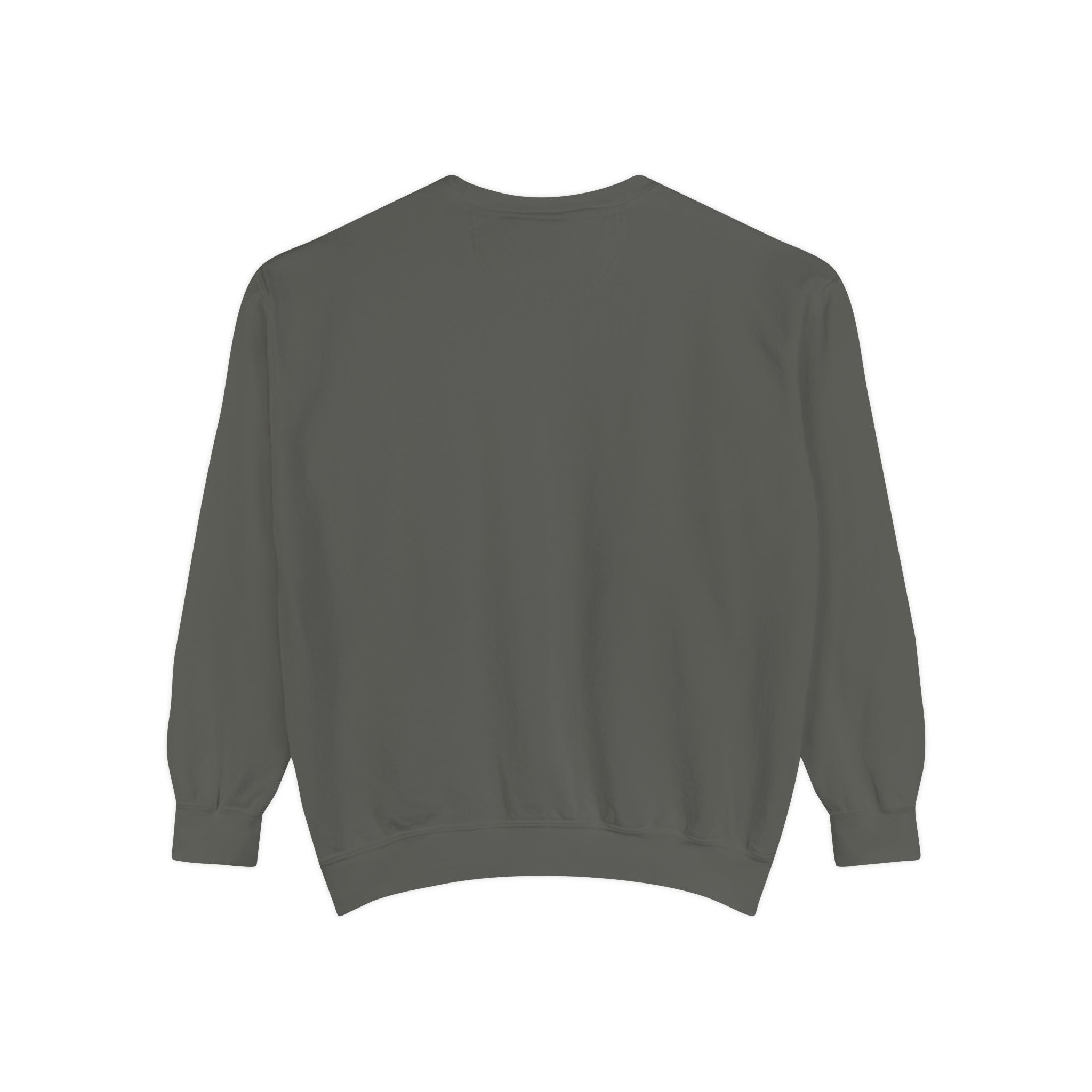 Happiness O’Grrrl..Sweatshirt