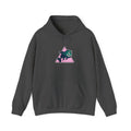 Bermuda fish Hoodie