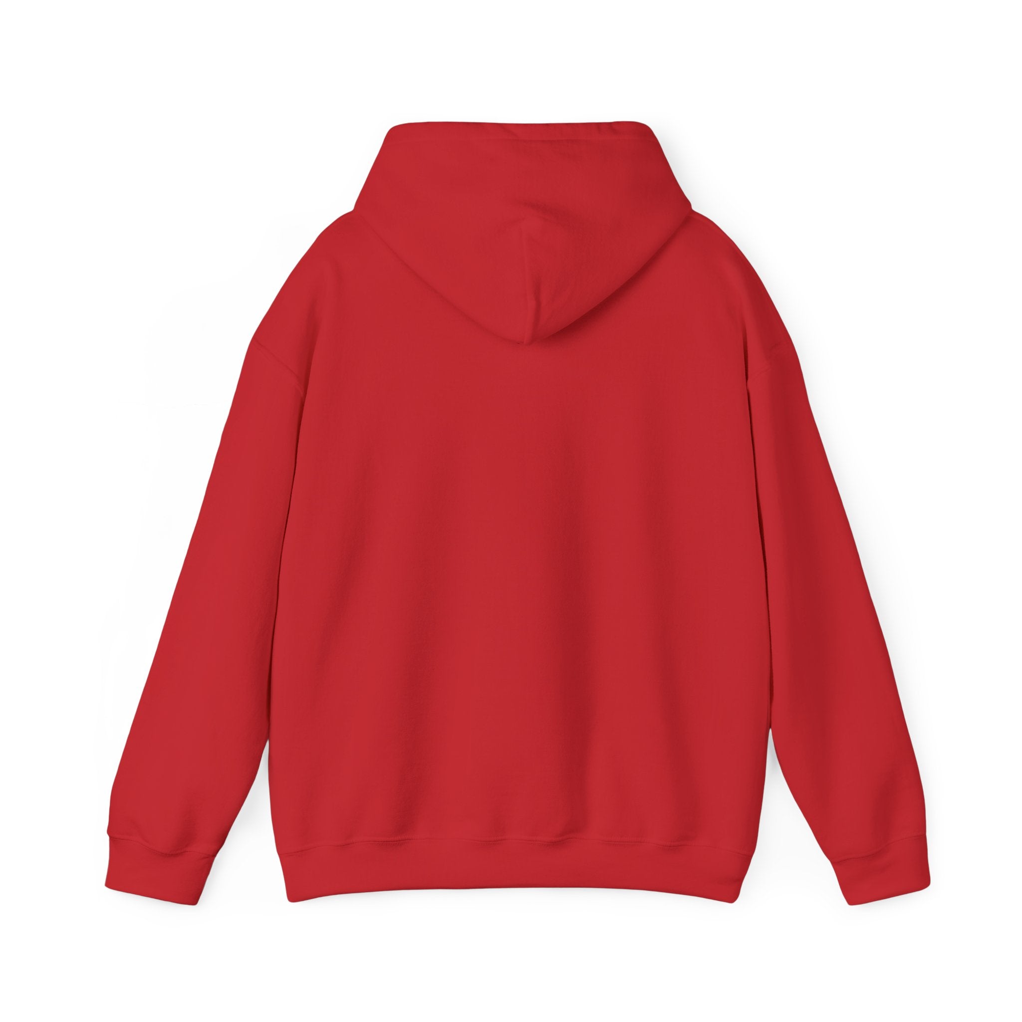 Bermuda fish Hoodie