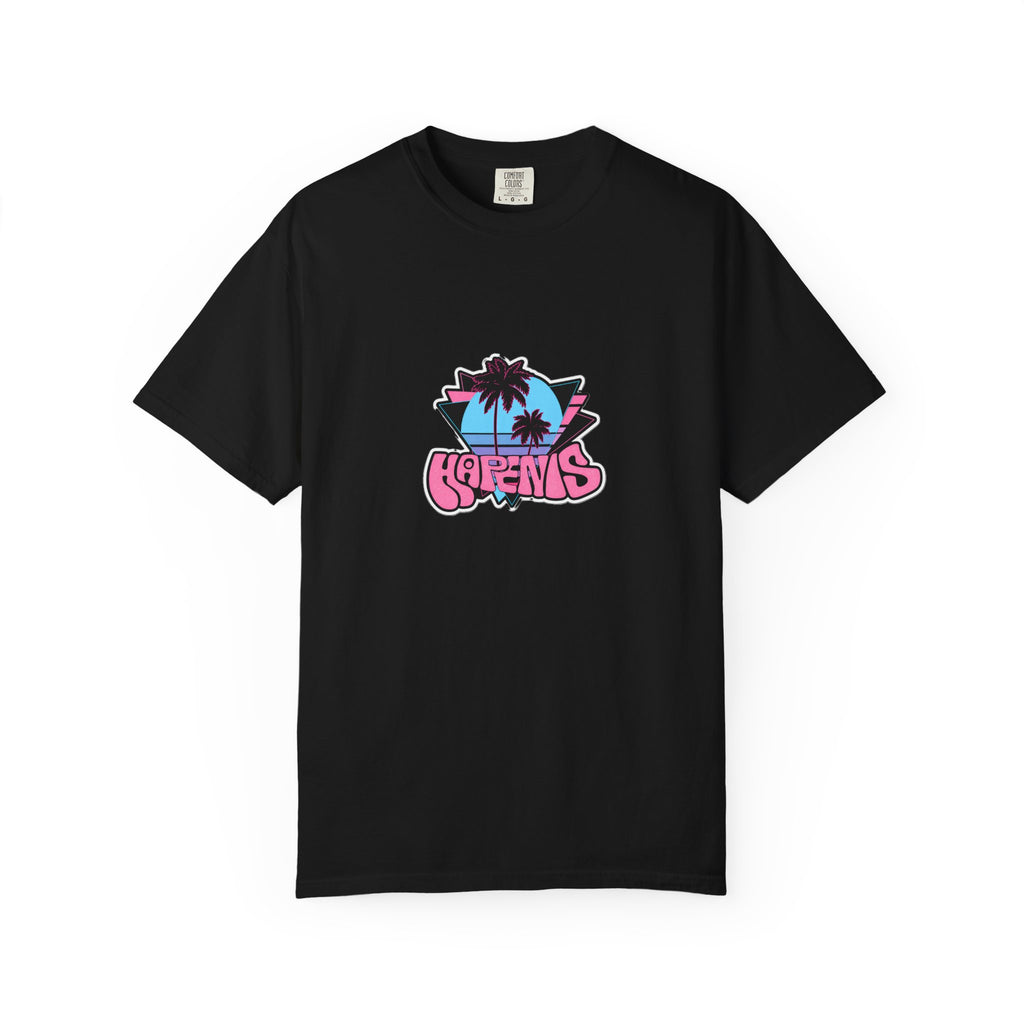 Happiness O’Grrrl.. T-Shirt