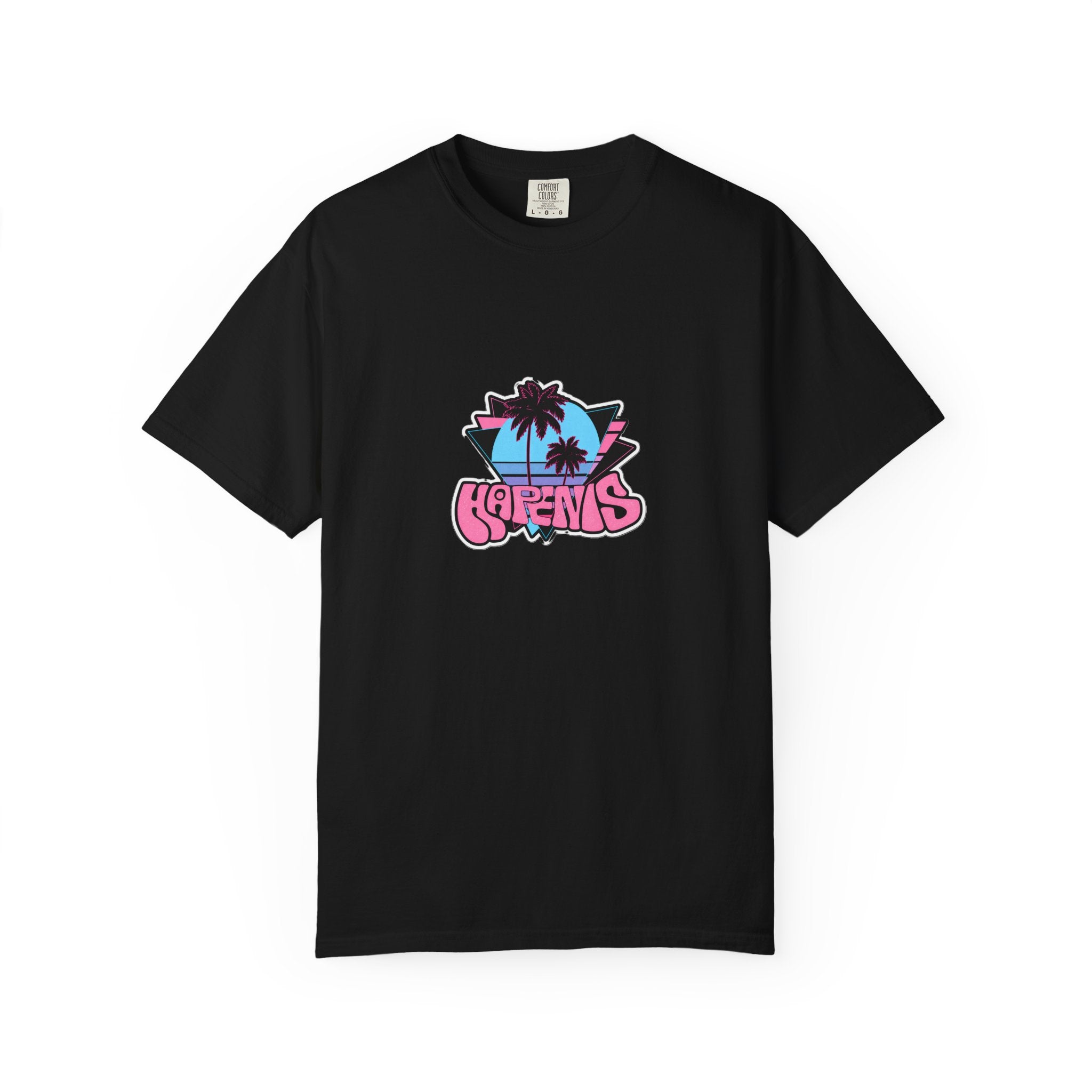 Happiness O’Grrrl.. T-Shirt