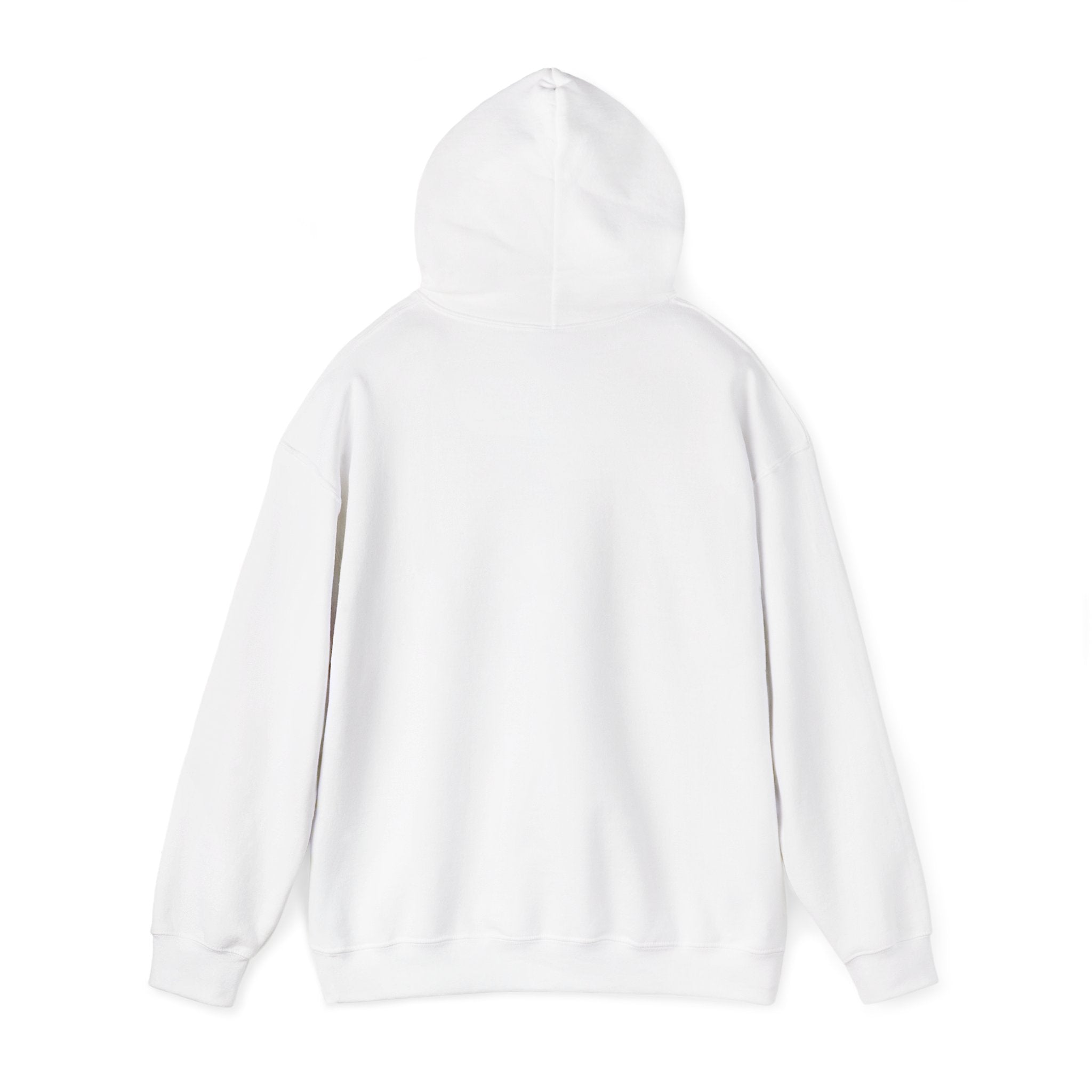 Happiness O’Grrrl..Graphic Hoodie