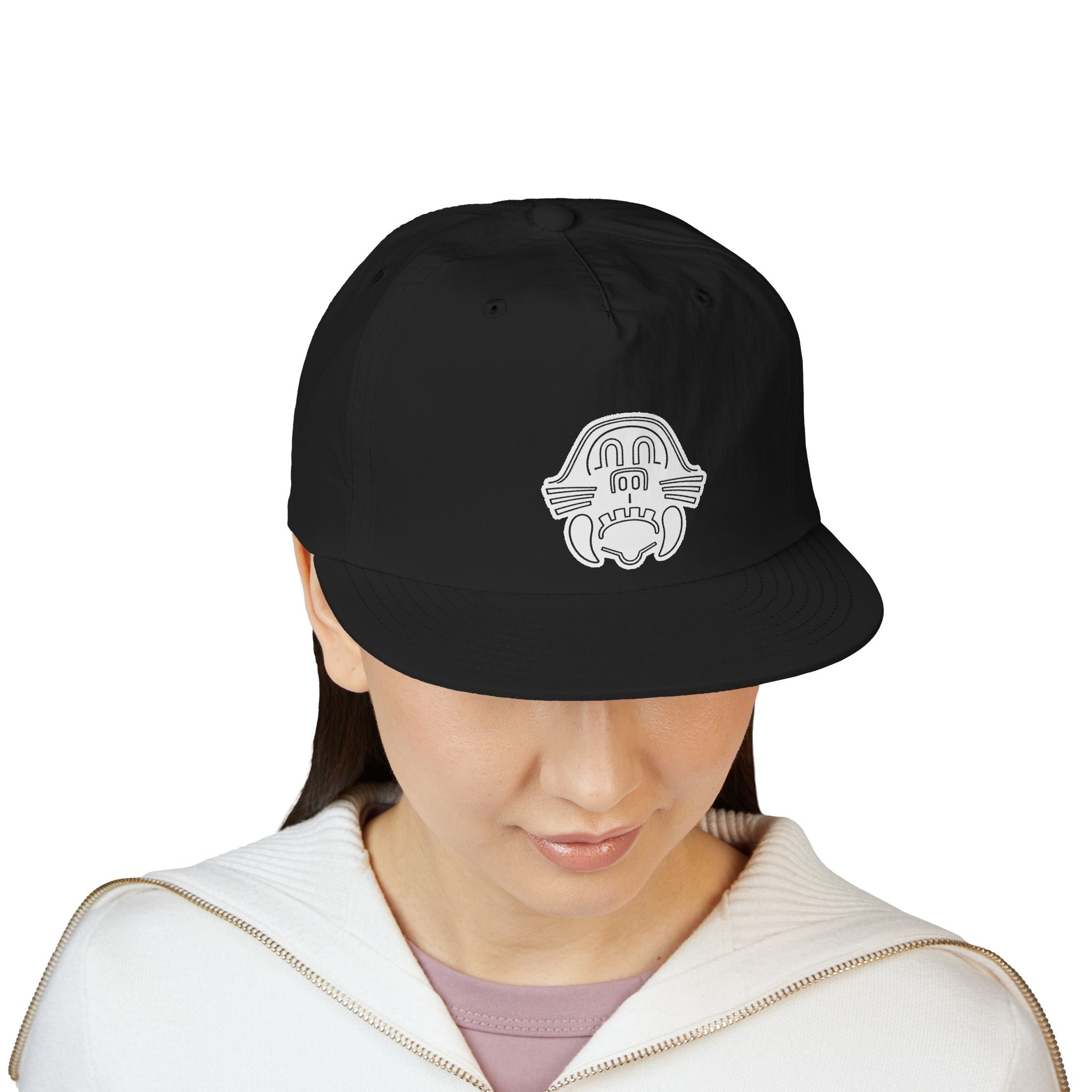 The Walrus Hat