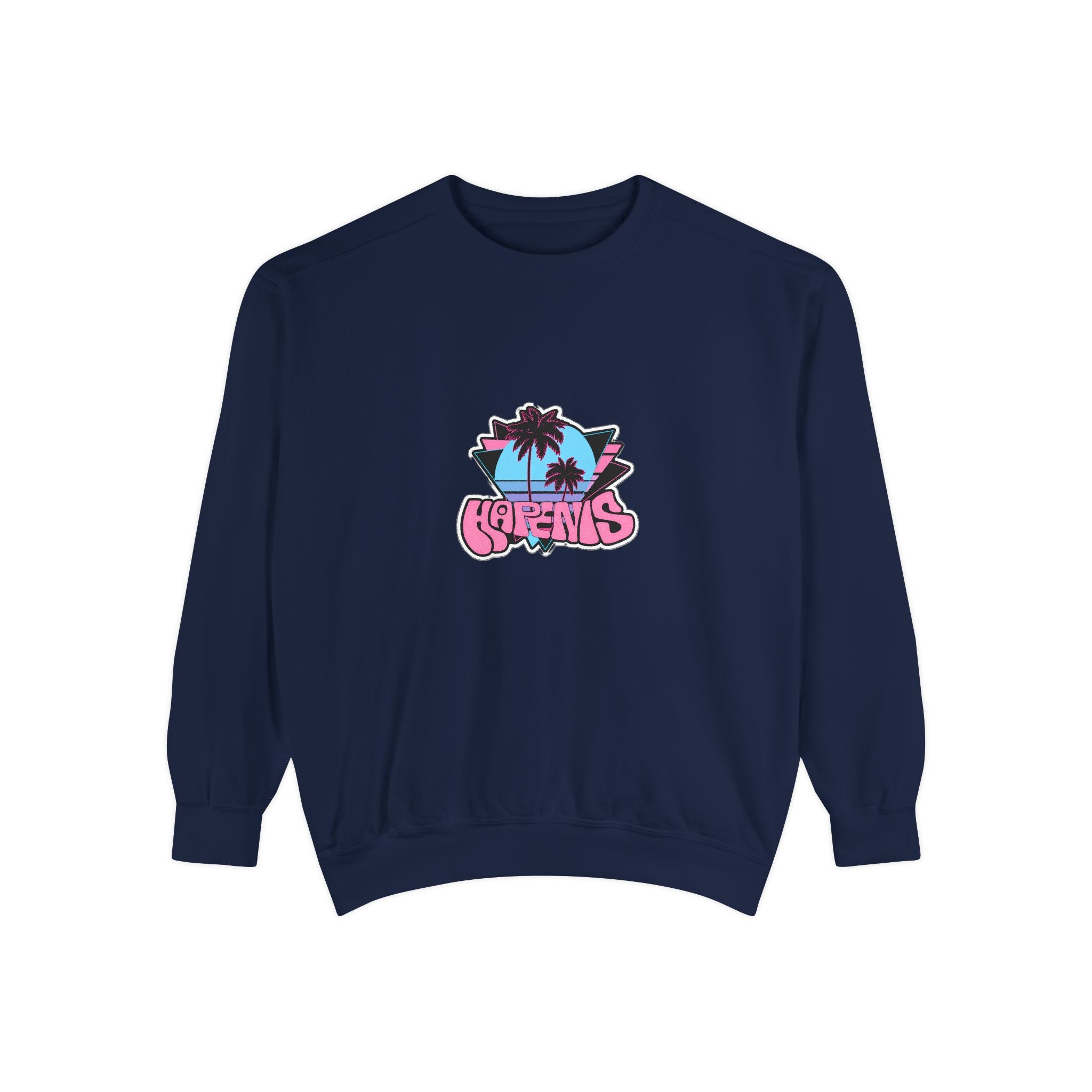 Happiness O’Grrrl..Sweatshirt