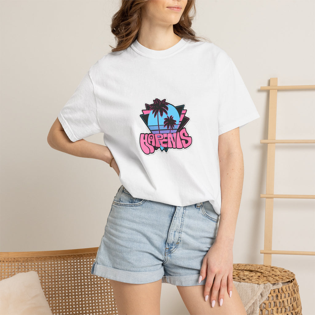 Happiness O’Grrrl.. T-Shirt