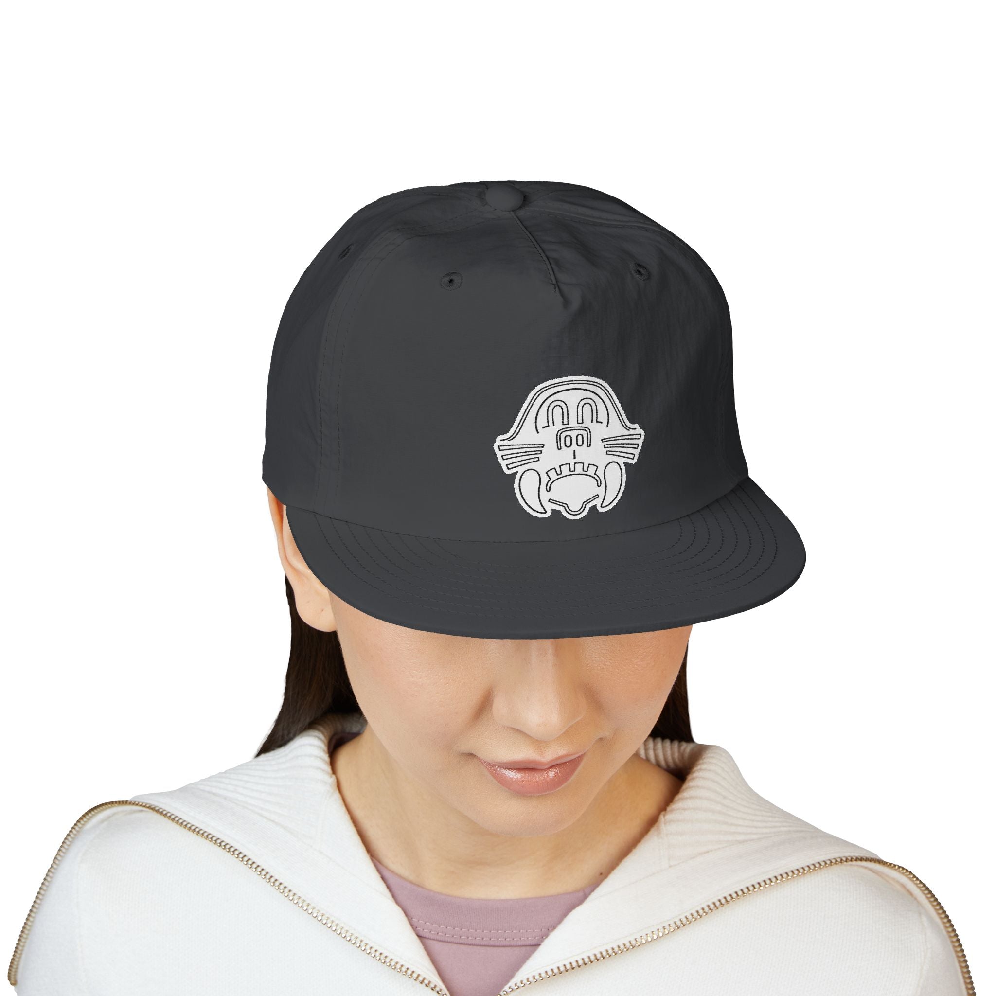 The Walrus Hat