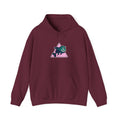 Bermuda fish Hoodie