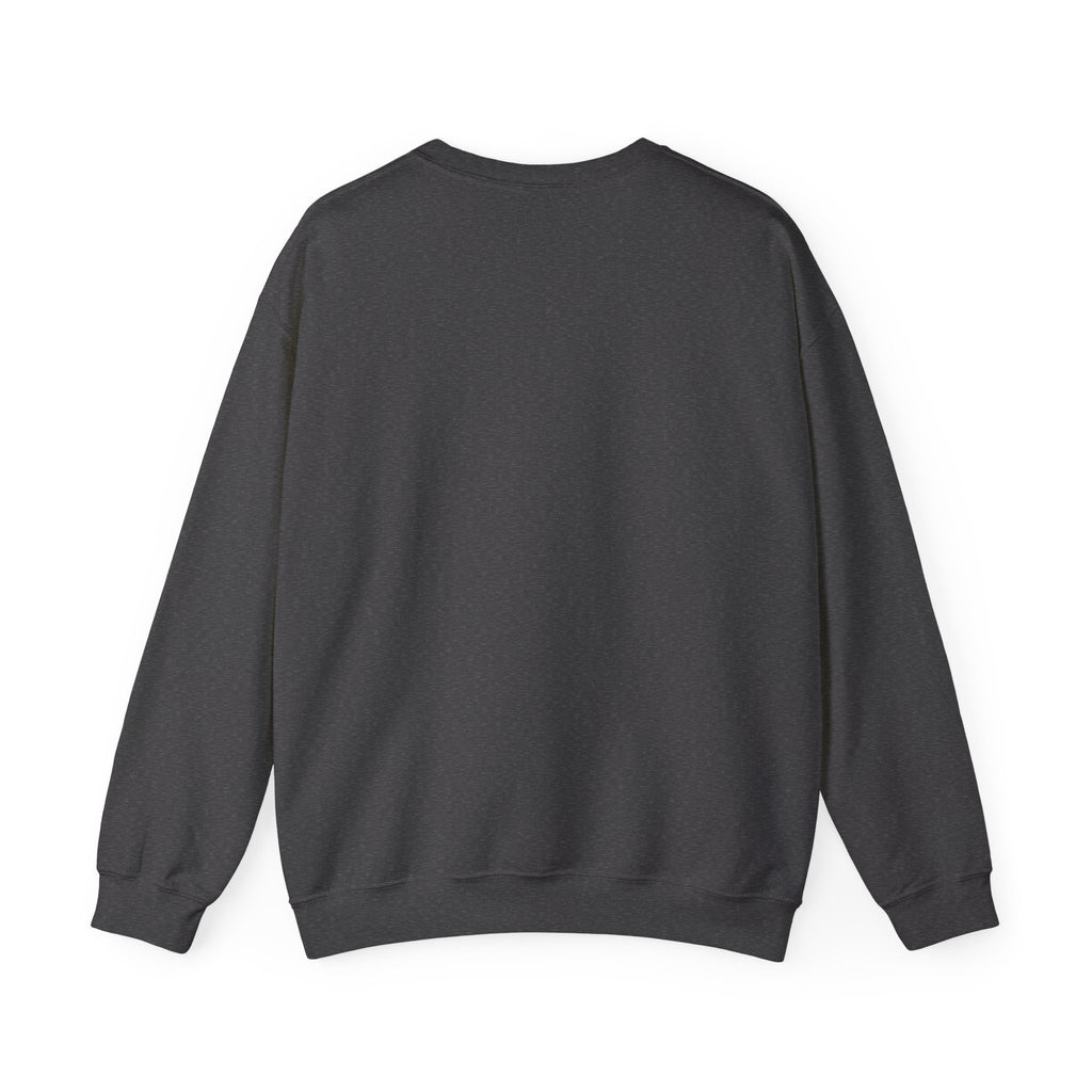 O'Grrl Retro Logo Sweatshirt — Vintage Script Crewneck