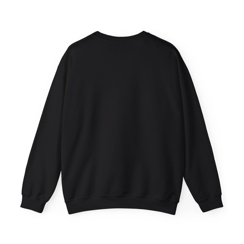 O'Grrl Retro Logo Sweatshirt — Vintage Script Crewneck