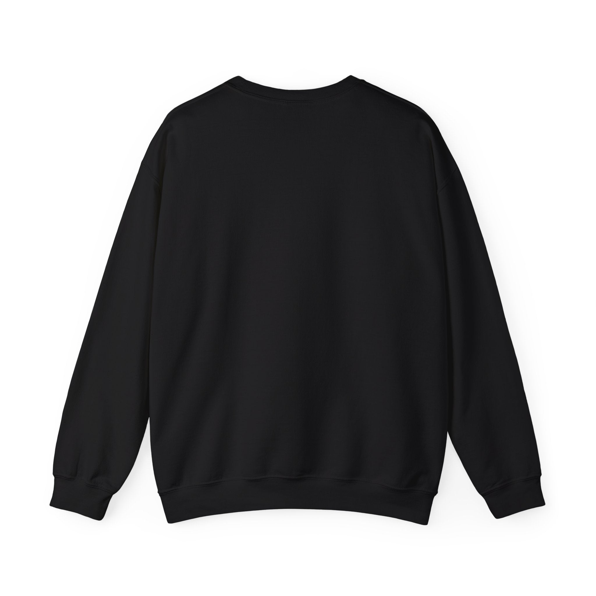 O'Grrl Retro Logo Sweatshirt — Vintage Script Crewneck