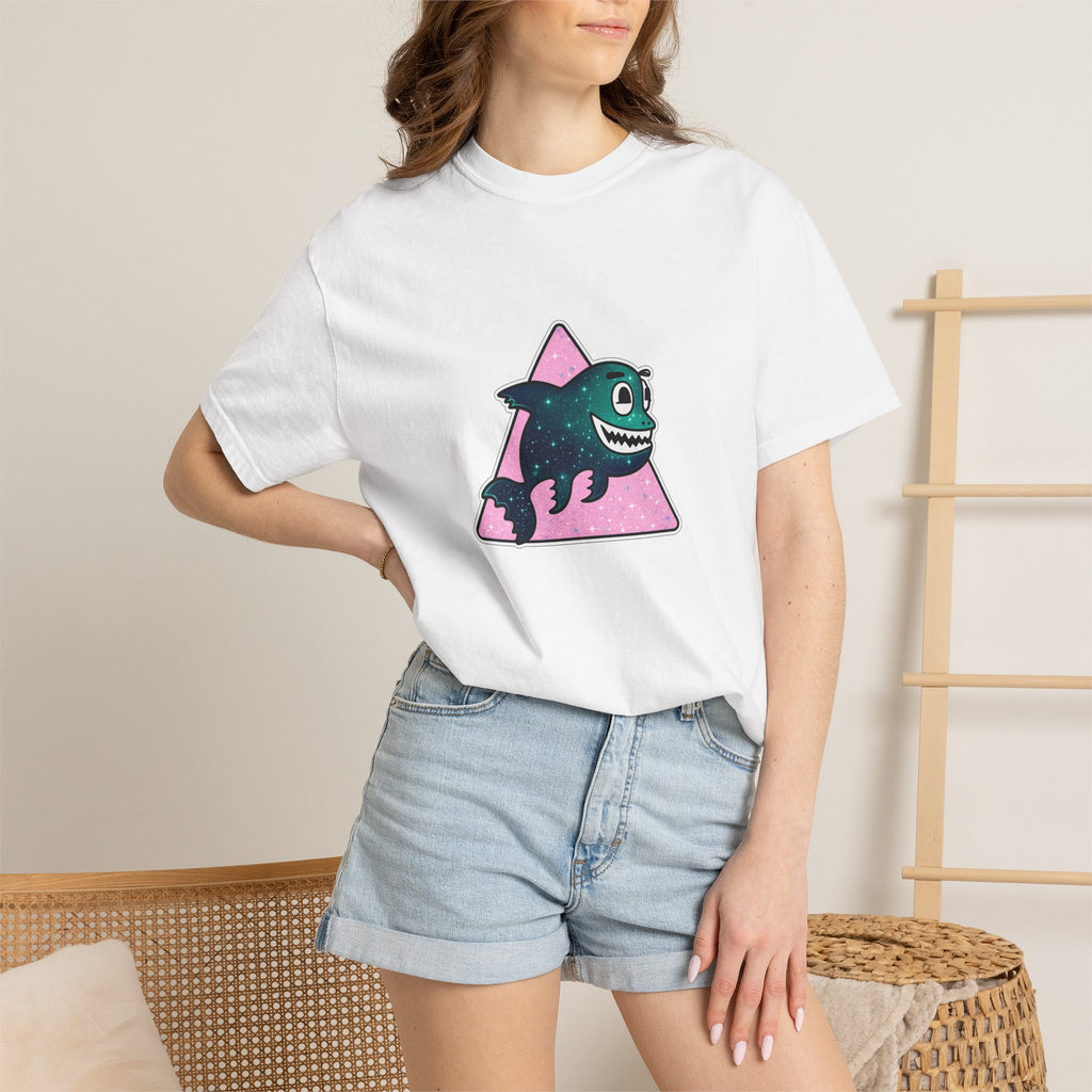 Bermuda fish T-Shirt
