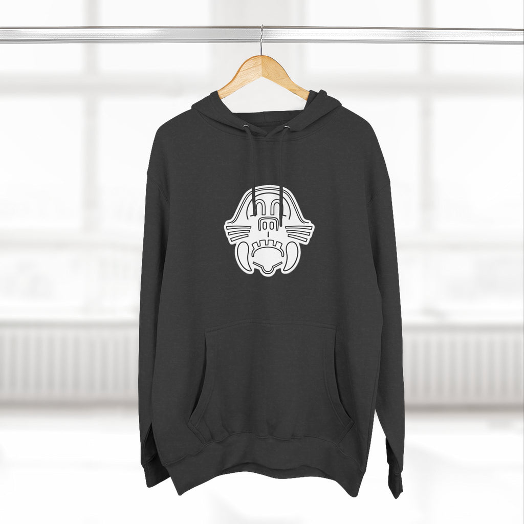 The Walrus Hoodie