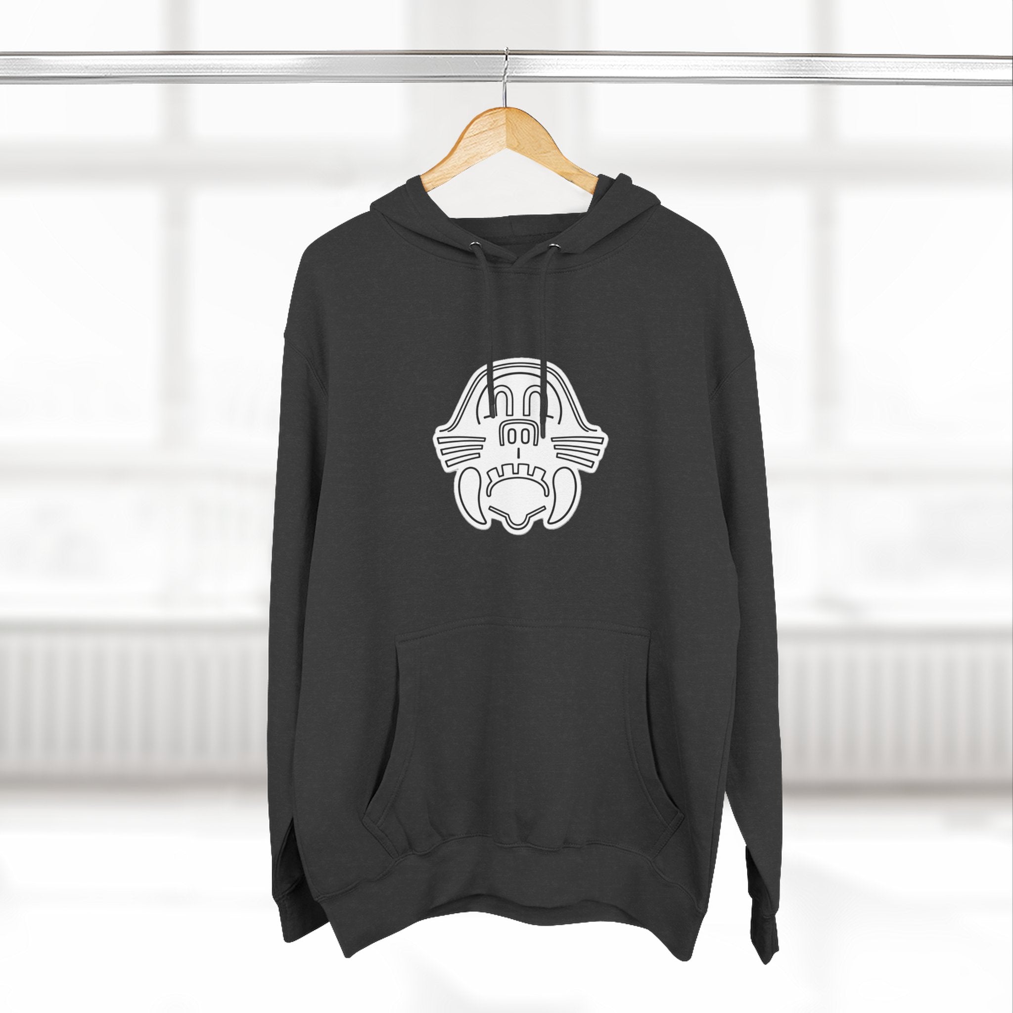 The Walrus Hoodie