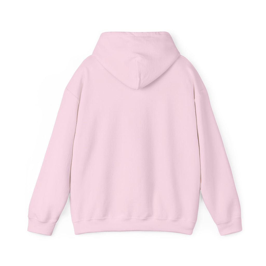 Bermuda fish Hoodie