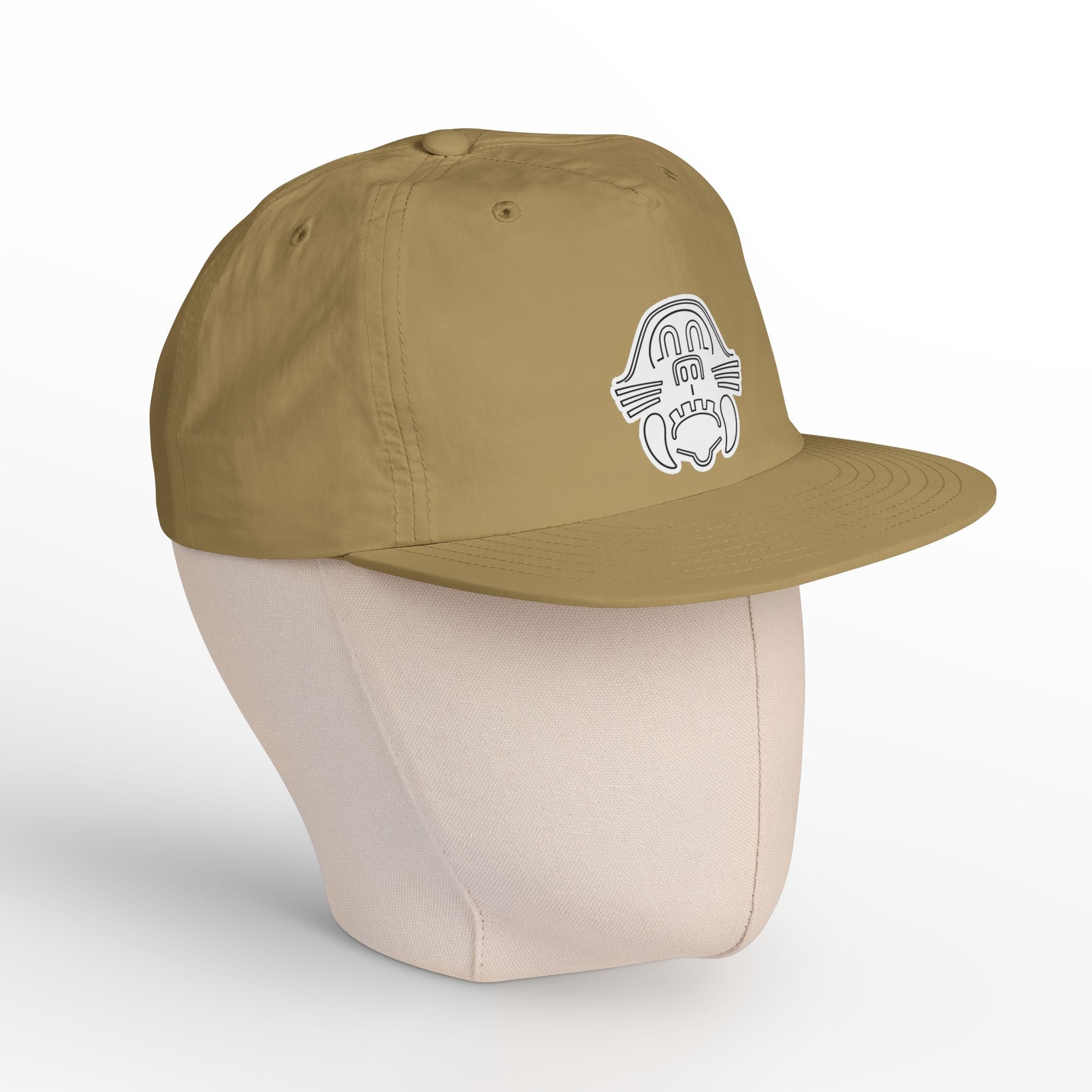 The Walrus Hat