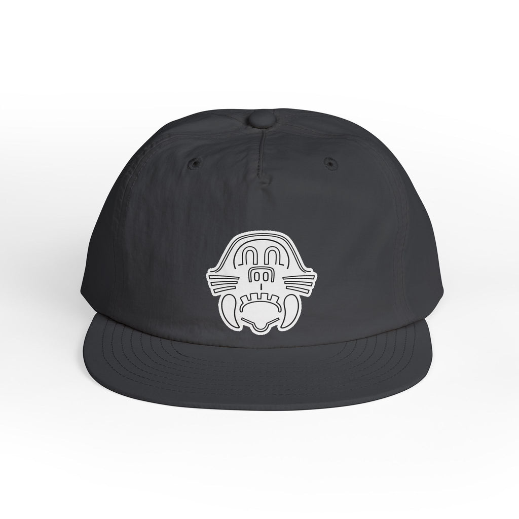 The Walrus Hat