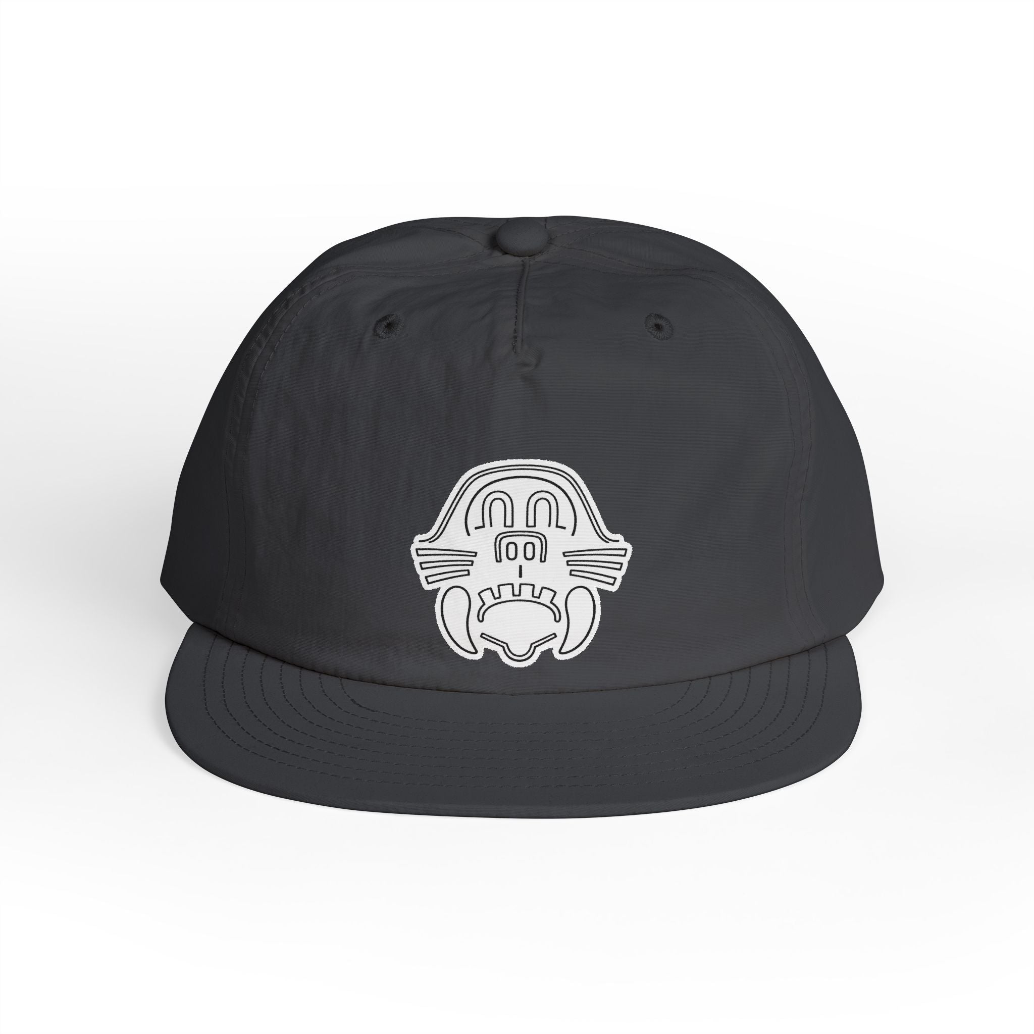 The Walrus Hat