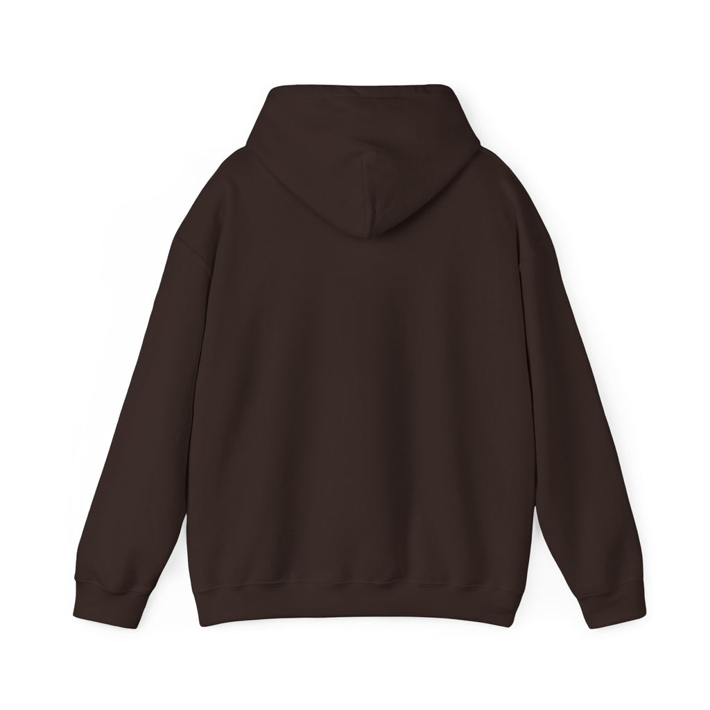O’Grrrl OG Hooded Sweatshirt