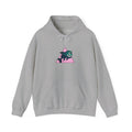 Bermuda fish Hoodie