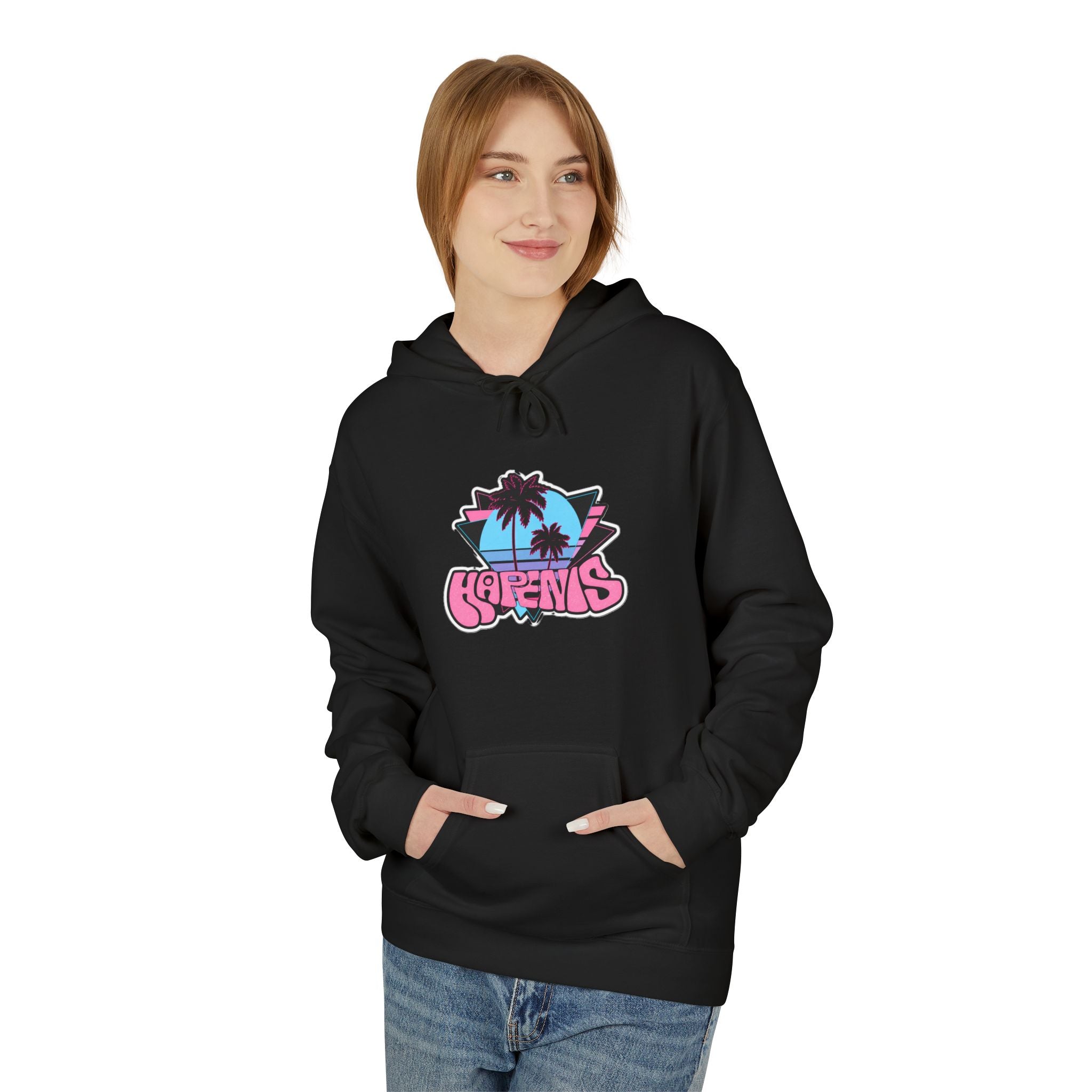Happiness O’Grrrl.. Hoodie