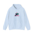 Bermuda fish Hoodie