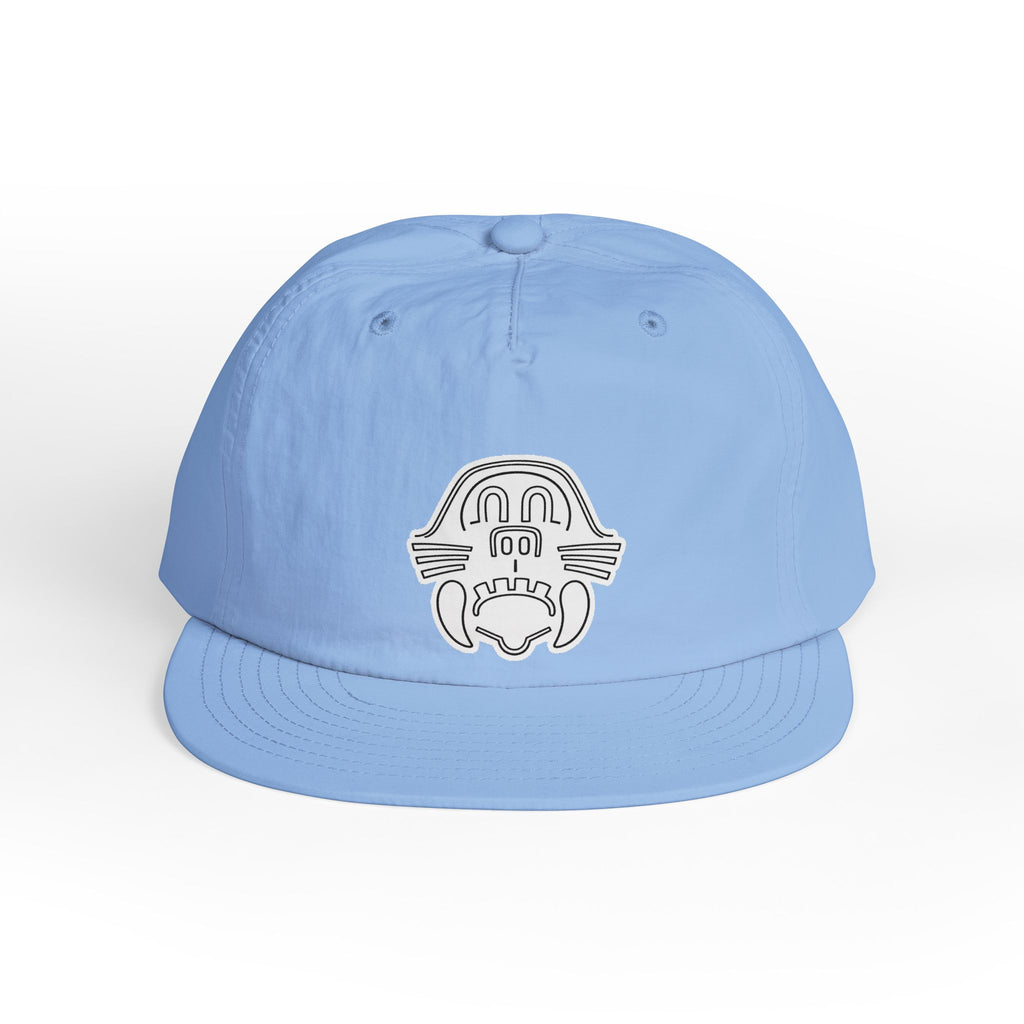 The Walrus Hat