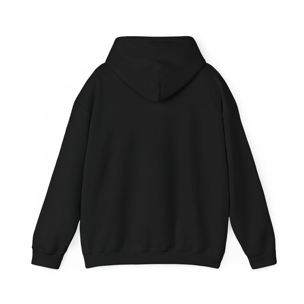 O’Grrrl OG Hooded Sweatshirt