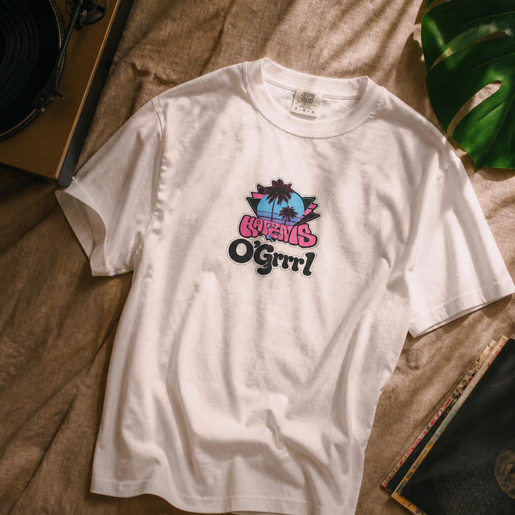 SS - o'grrrl Image 3