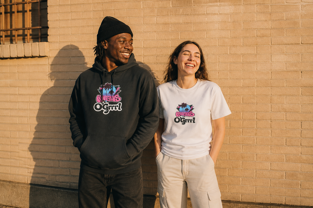 SS - o'grrrl Image 9